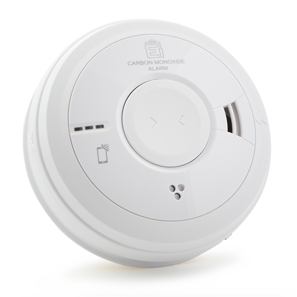Ei3018 CO-melder Ei Electronics (230V)